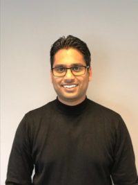 Ravien Ramautar